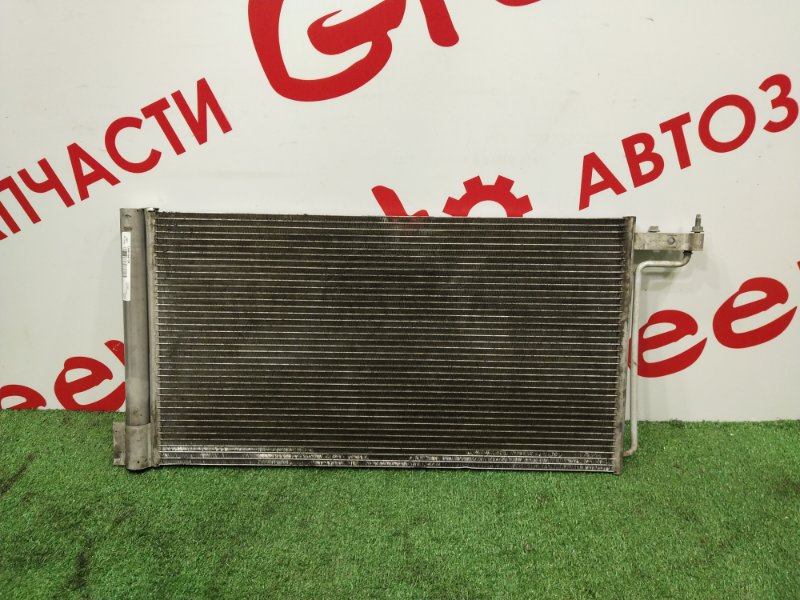 Радиатор кондиционера, 3000 рублей, Красноярск