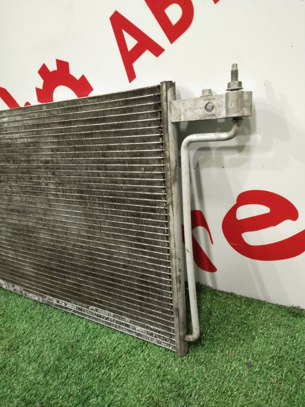 Радиатор кондиционера, 3000 рублей, Красноярск