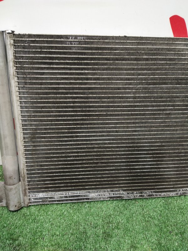 Радиатор кондиционера, 3000 рублей, Красноярск