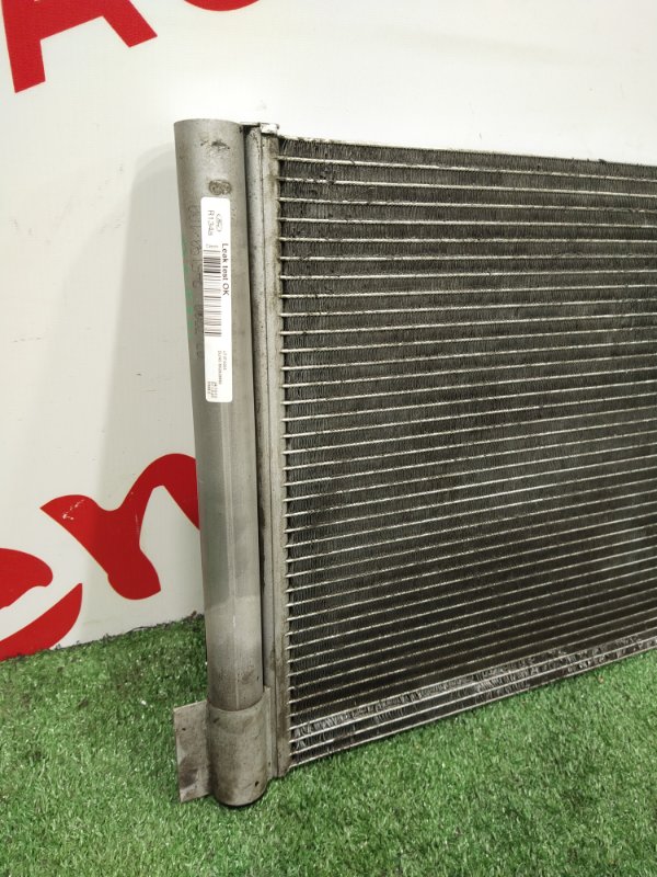 Радиатор кондиционера, 3000 рублей, Красноярск