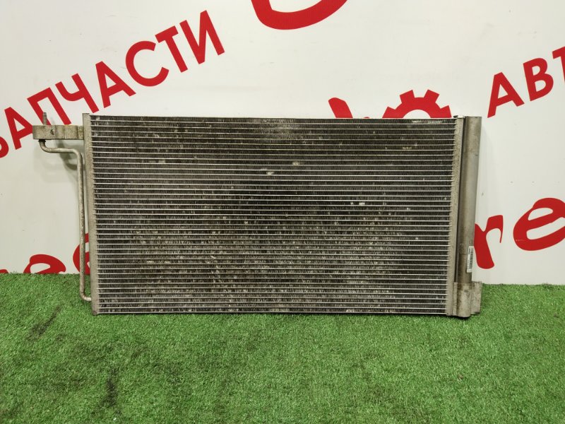 Радиатор кондиционера, 3000 рублей, Красноярск