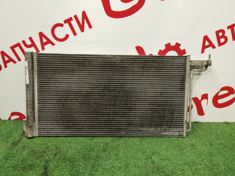 Радиатор кондиционера, 3000 рублей, Красноярск