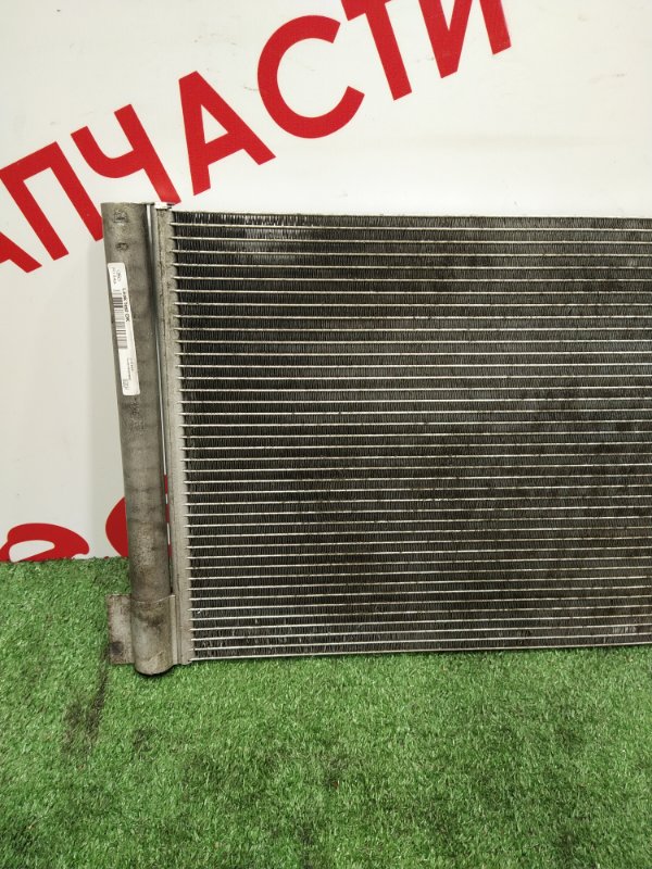 Радиатор кондиционера, 3000 рублей, Красноярск