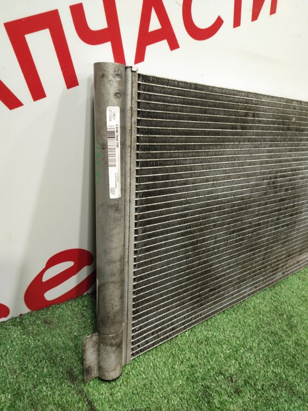 Радиатор кондиционера, 3000 рублей, Красноярск