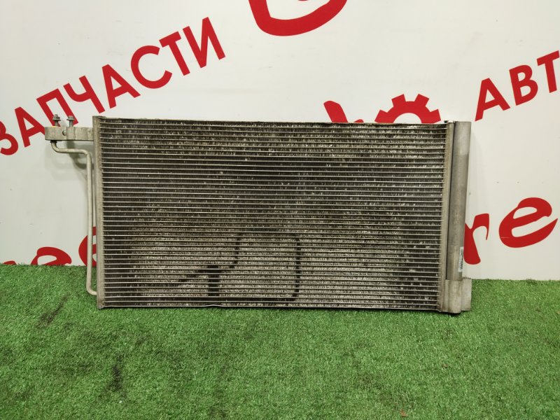 Радиатор кондиционера, 3000 рублей, Красноярск