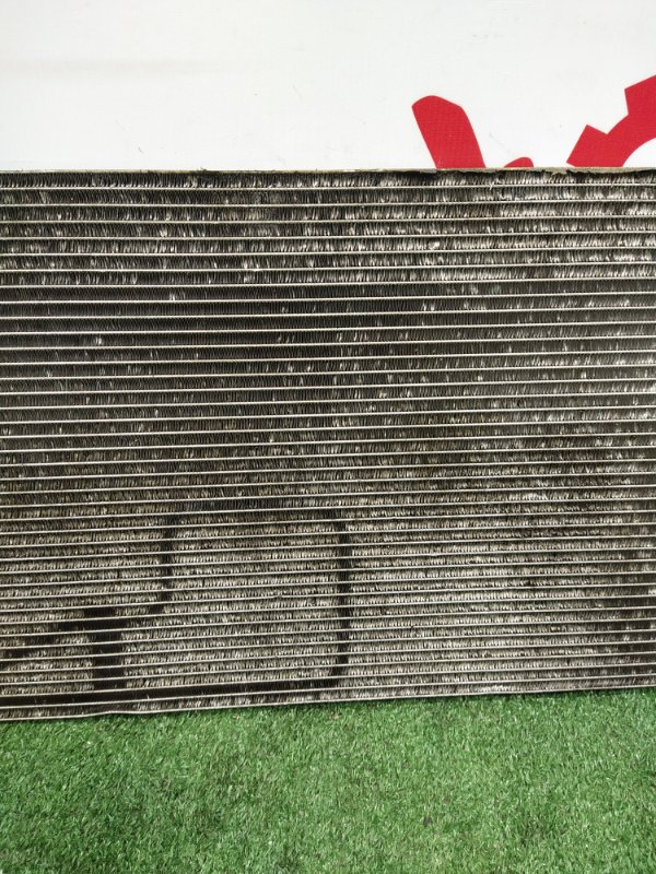 Радиатор кондиционера, 3000 рублей, Красноярск