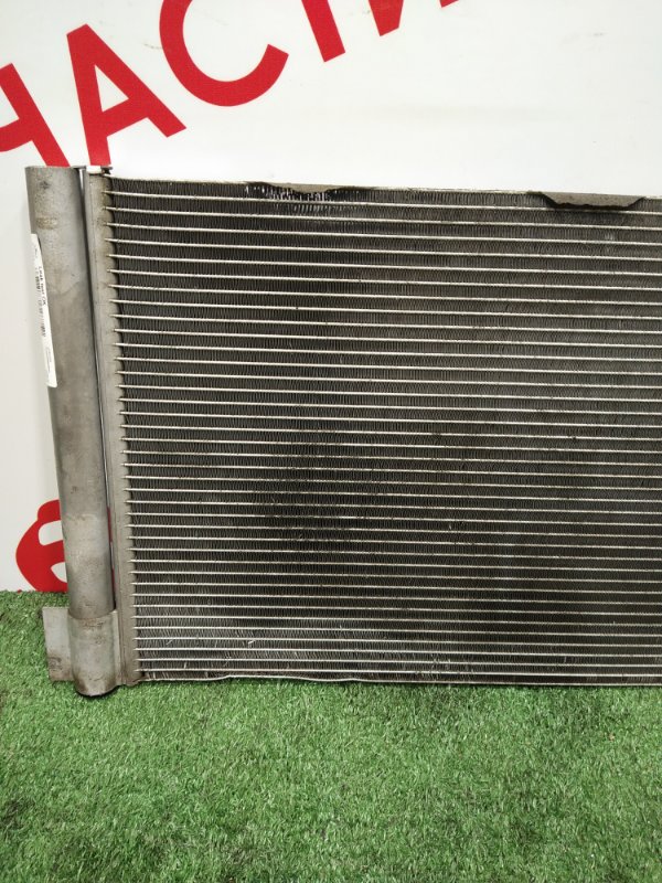 Радиатор кондиционера, 3000 рублей, Красноярск