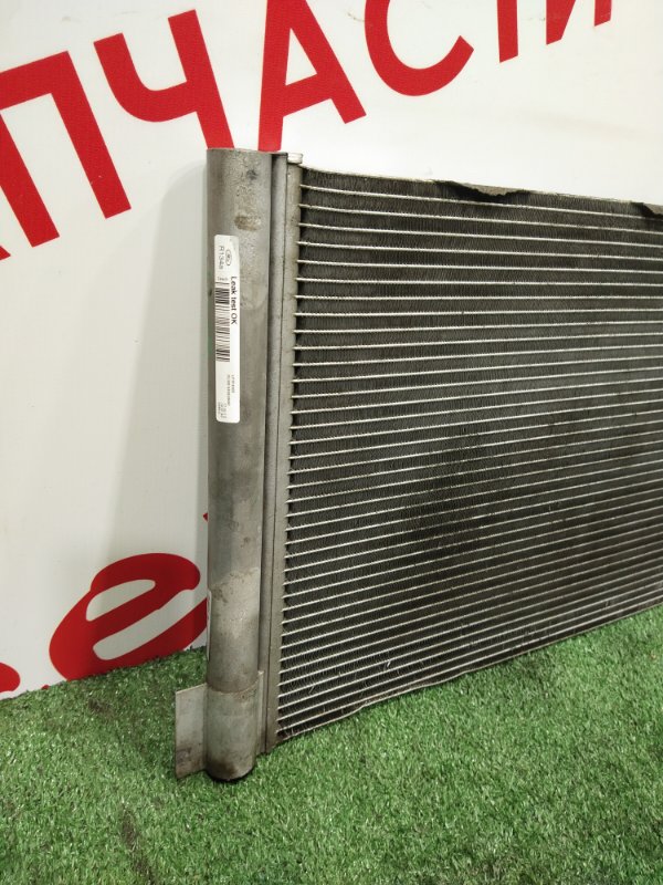 Радиатор кондиционера, 3000 рублей, Красноярск