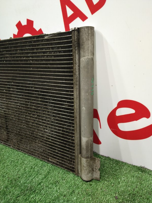 Радиатор кондиционера, 3000 рублей, Красноярск