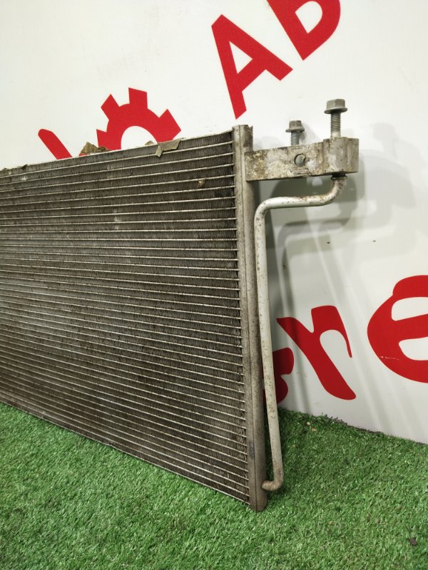 Радиатор кондиционера, 3000 рублей, Красноярск