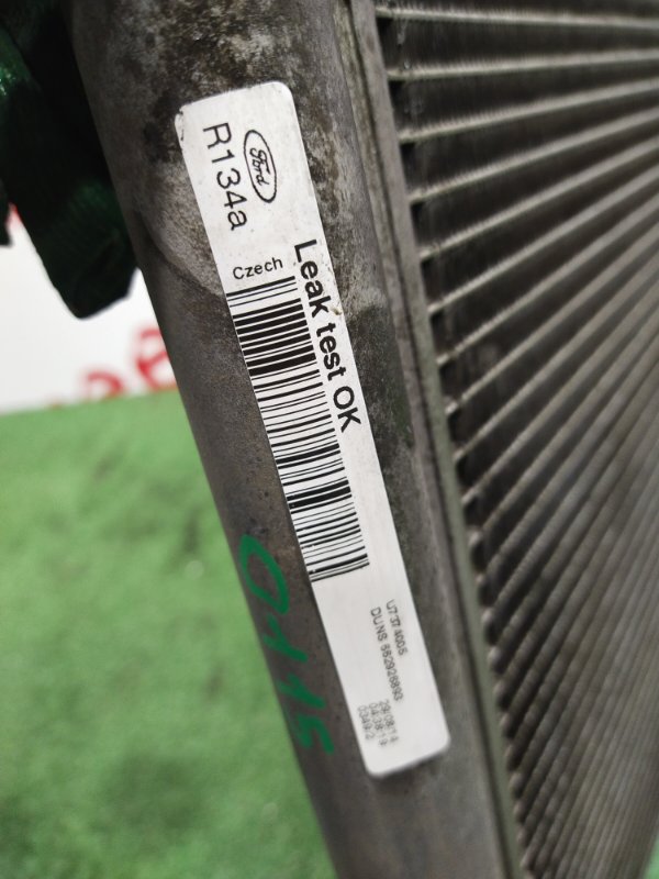 Радиатор кондиционера, 3000 рублей, Красноярск