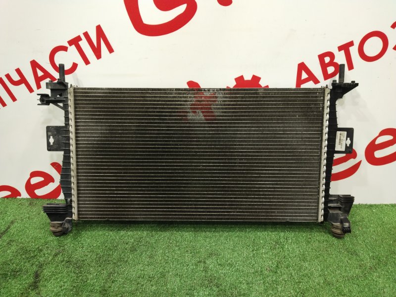 Радиатор охлаждения двигателя, 4000 рублей, Красноярск
