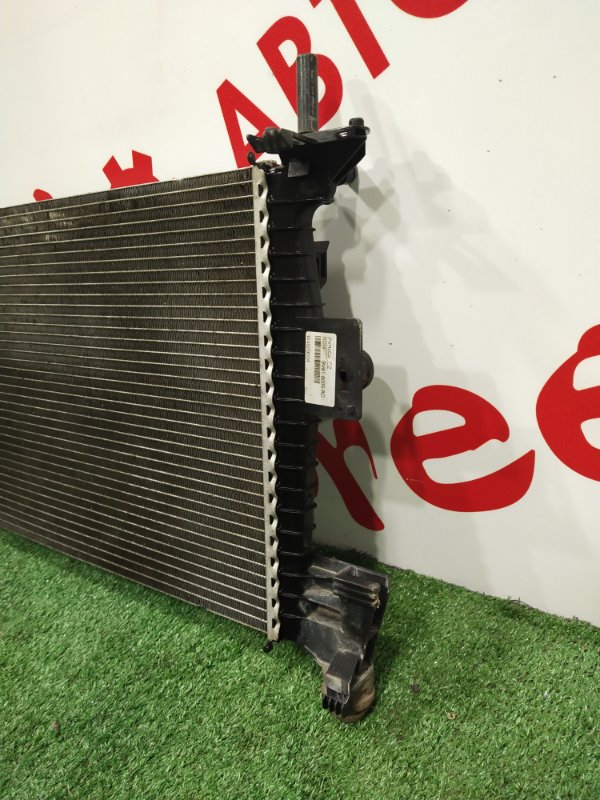 Радиатор охлаждения двигателя, 4000 рублей, Красноярск