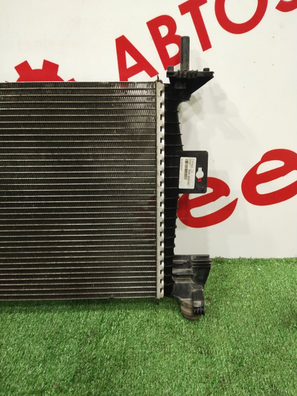 Радиатор охлаждения двигателя, 4000 рублей, Красноярск