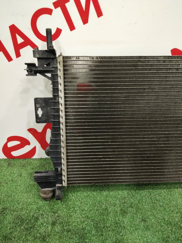 Радиатор охлаждения двигателя, 4000 рублей, Красноярск