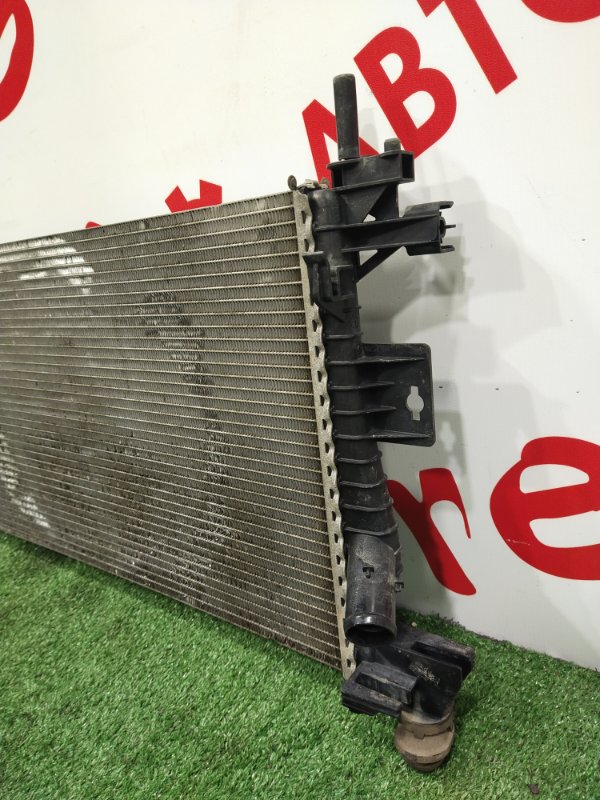 Радиатор охлаждения двигателя, 4000 рублей, Красноярск