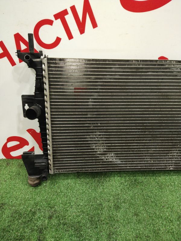 Радиатор охлаждения двигателя, 4000 рублей, Красноярск