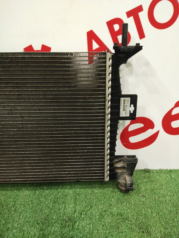 Радиатор охлаждения двигателя, 4000 рублей, Красноярск