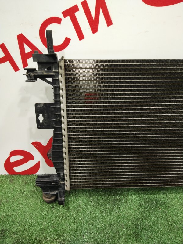 Радиатор охлаждения двигателя, 4000 рублей, Красноярск