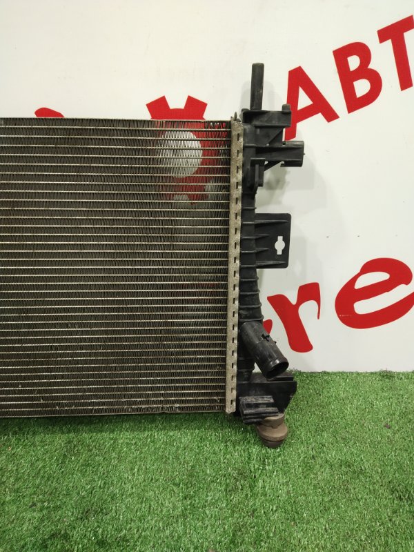 Радиатор охлаждения двигателя, 4000 рублей, Красноярск