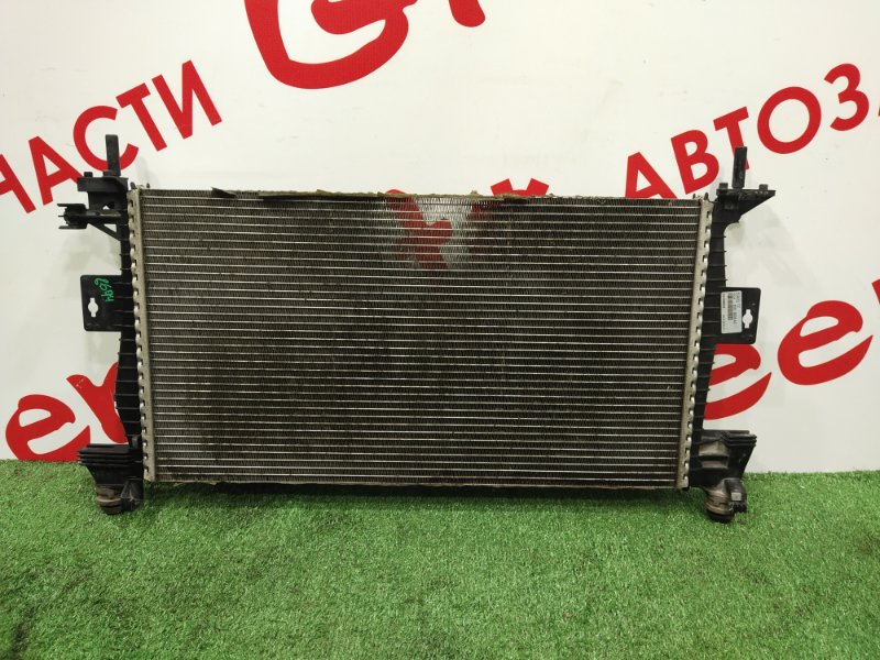 Радиатор охлаждения двигателя, 4000 рублей, Красноярск