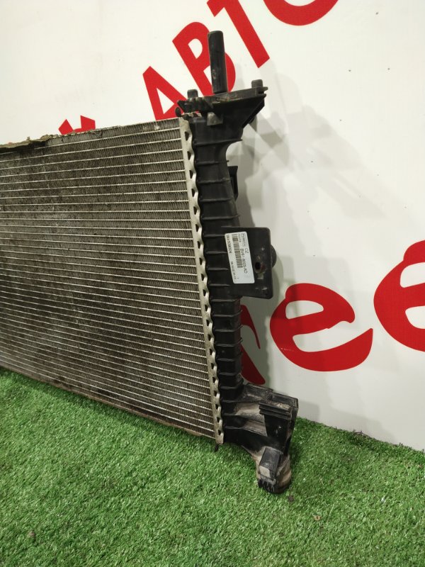 Радиатор охлаждения двигателя, 4000 рублей, Красноярск