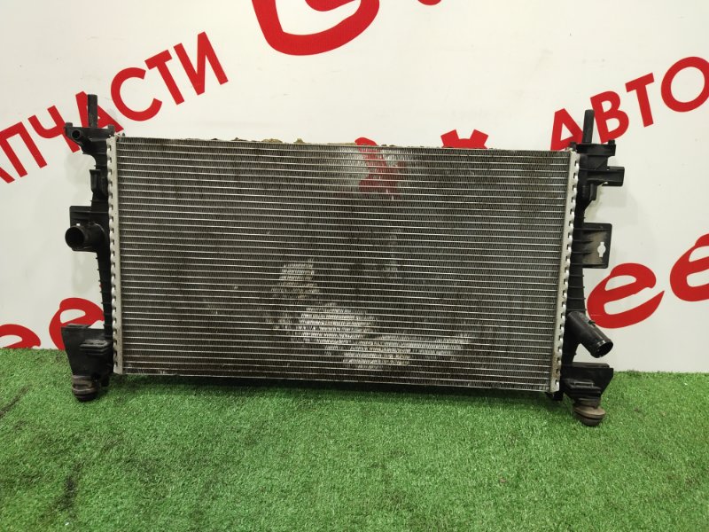 Радиатор охлаждения двигателя, 4000 рублей, Красноярск