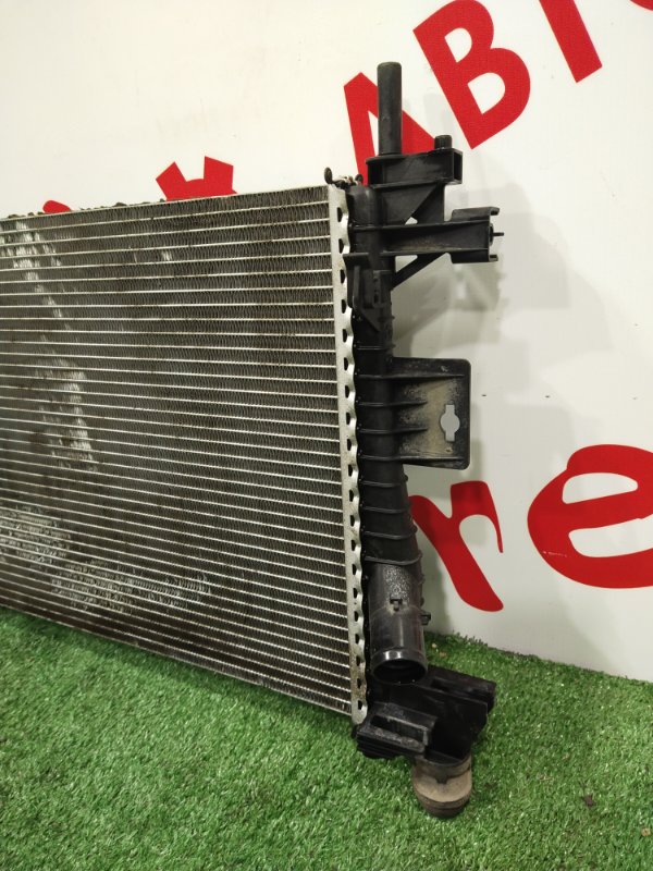 Радиатор охлаждения двигателя, 4000 рублей, Красноярск