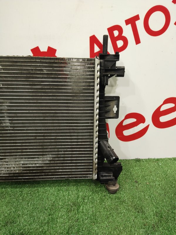 Радиатор охлаждения двигателя, 4000 рублей, Красноярск