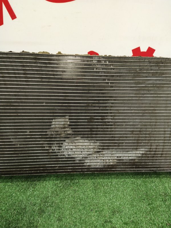 Радиатор охлаждения двигателя, 4000 рублей, Красноярск