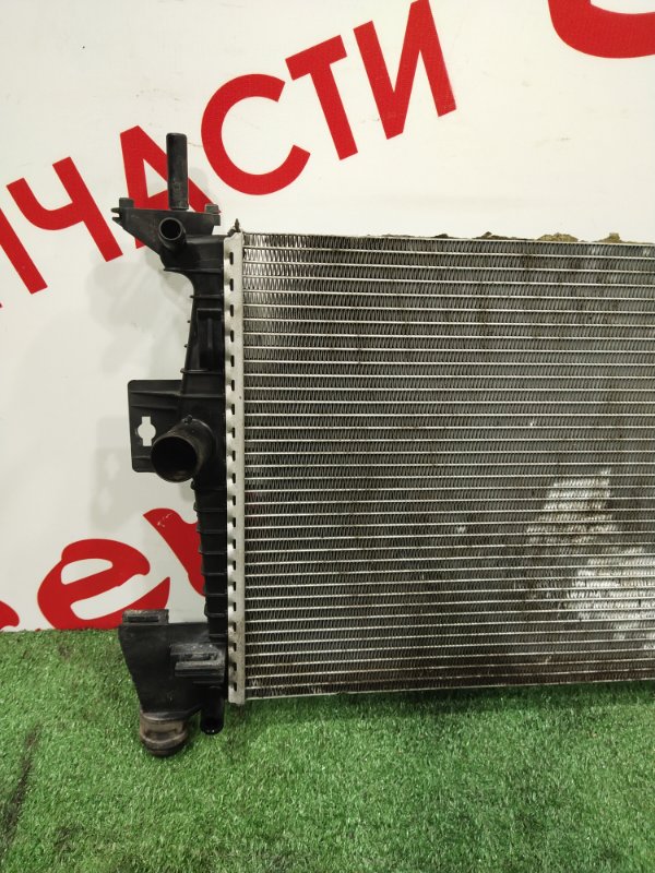 Радиатор охлаждения двигателя, 4000 рублей, Красноярск