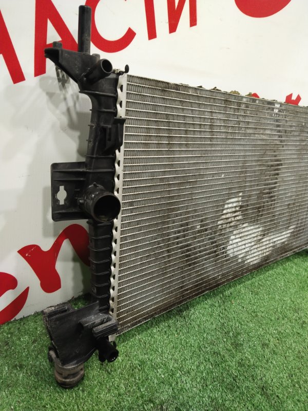 Радиатор охлаждения двигателя, 4000 рублей, Красноярск