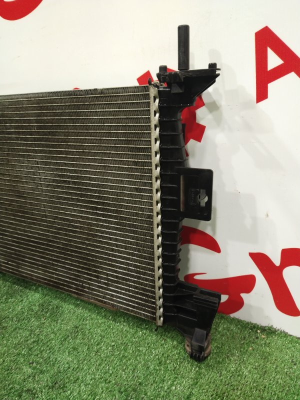 Радиатор охлаждения двигателя, 4000 рублей, Красноярск