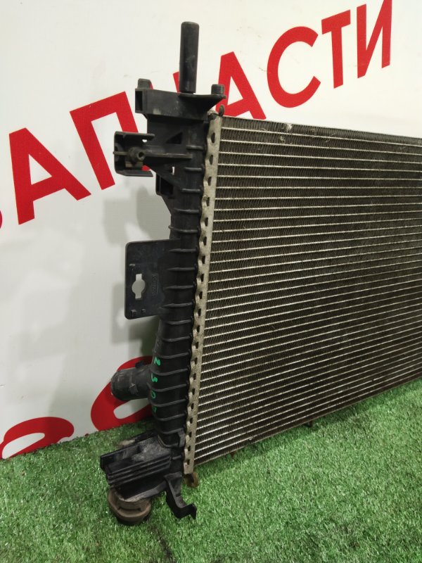 Радиатор охлаждения двигателя, 4000 рублей, Красноярск
