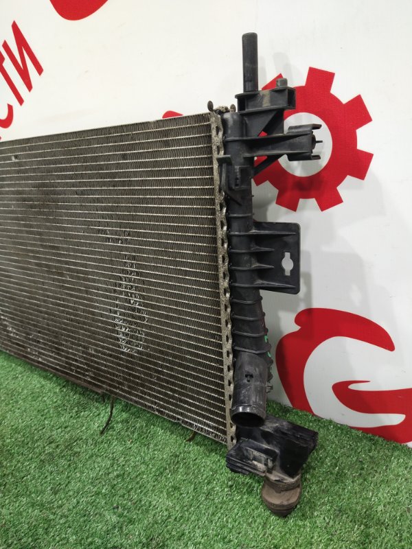 Радиатор охлаждения двигателя, 4000 рублей, Красноярск