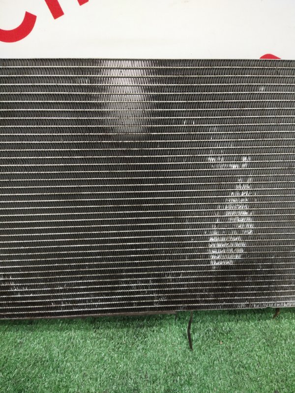 Радиатор охлаждения двигателя, 4000 рублей, Красноярск