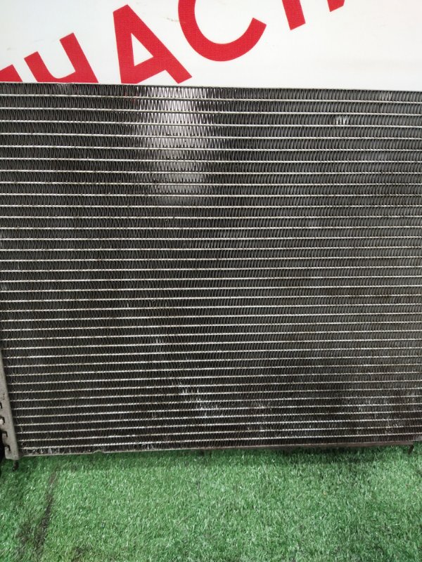 Радиатор охлаждения двигателя, 4000 рублей, Красноярск