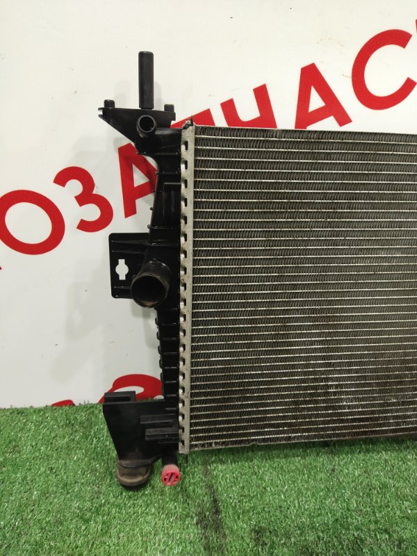 Радиатор охлаждения двигателя, 4000 рублей, Красноярск