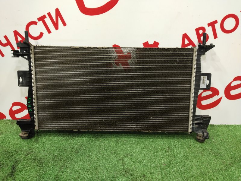 Радиатор охлаждения двигателя, 4000 рублей, Красноярск
