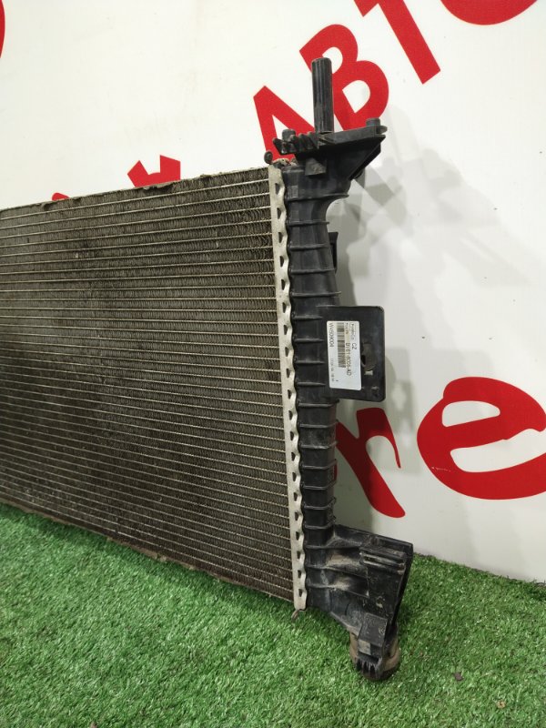 Радиатор охлаждения двигателя, 4000 рублей, Красноярск