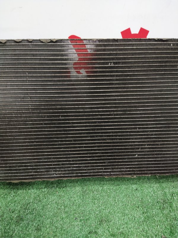 Радиатор охлаждения двигателя, 4000 рублей, Красноярск