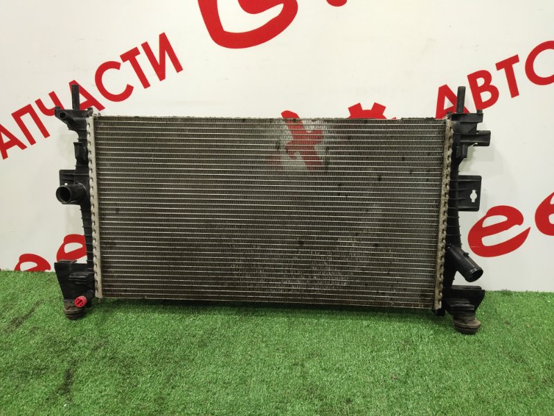 Радиатор охлаждения двигателя, 4000 рублей, Красноярск