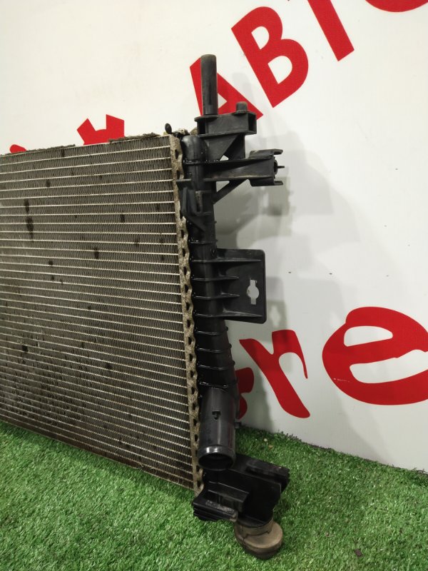 Радиатор охлаждения двигателя, 4000 рублей, Красноярск