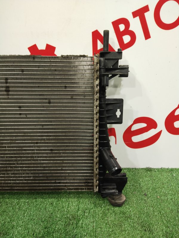 Радиатор охлаждения двигателя, 4000 рублей, Красноярск