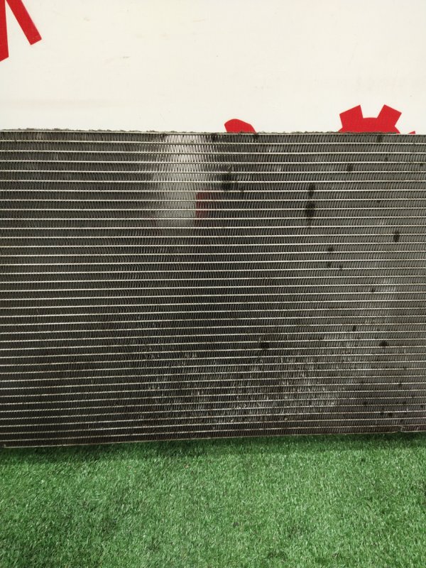 Радиатор охлаждения двигателя, 4000 рублей, Красноярск