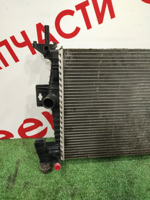 Радиатор охлаждения двигателя, 4000 рублей, Красноярск