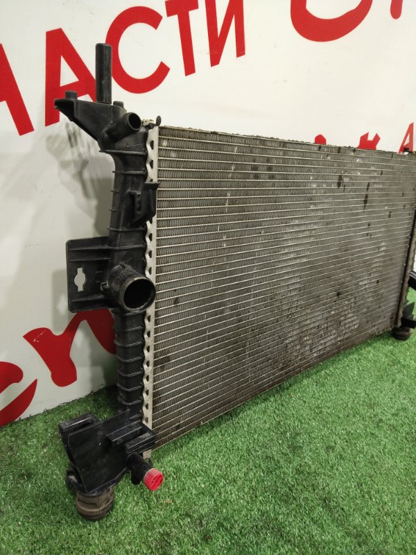 Радиатор охлаждения двигателя, 4000 рублей, Красноярск