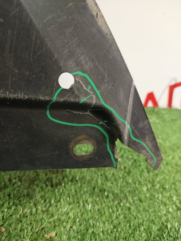 Защита бампера, 600 рублей, Красноярск