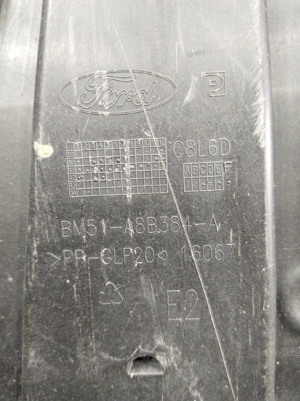 Защита бампера, 600 рублей, Красноярск