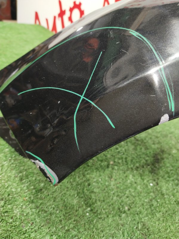 Крыло, 7000 рублей, Красноярск